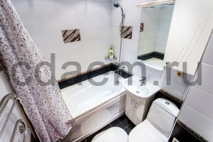 Фото Москва, Стрельбищенский переулок 23